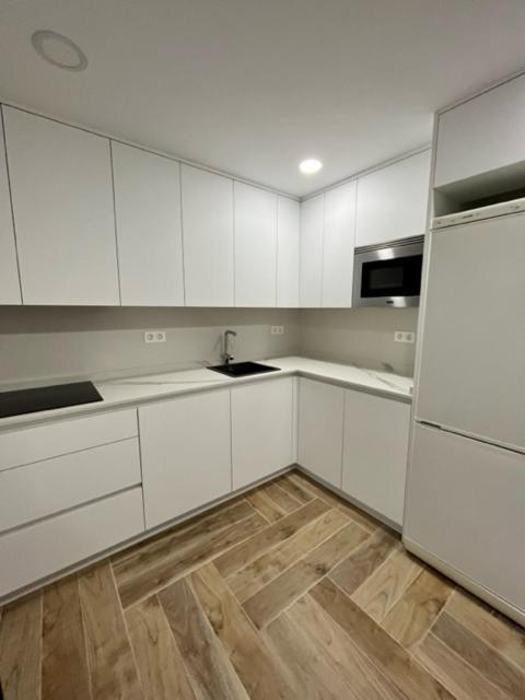 Helices Centro San Jose Cabo De Gata Apartment Екстериор снимка