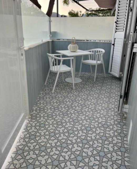 Helices Centro San Jose Cabo De Gata Apartment Екстериор снимка