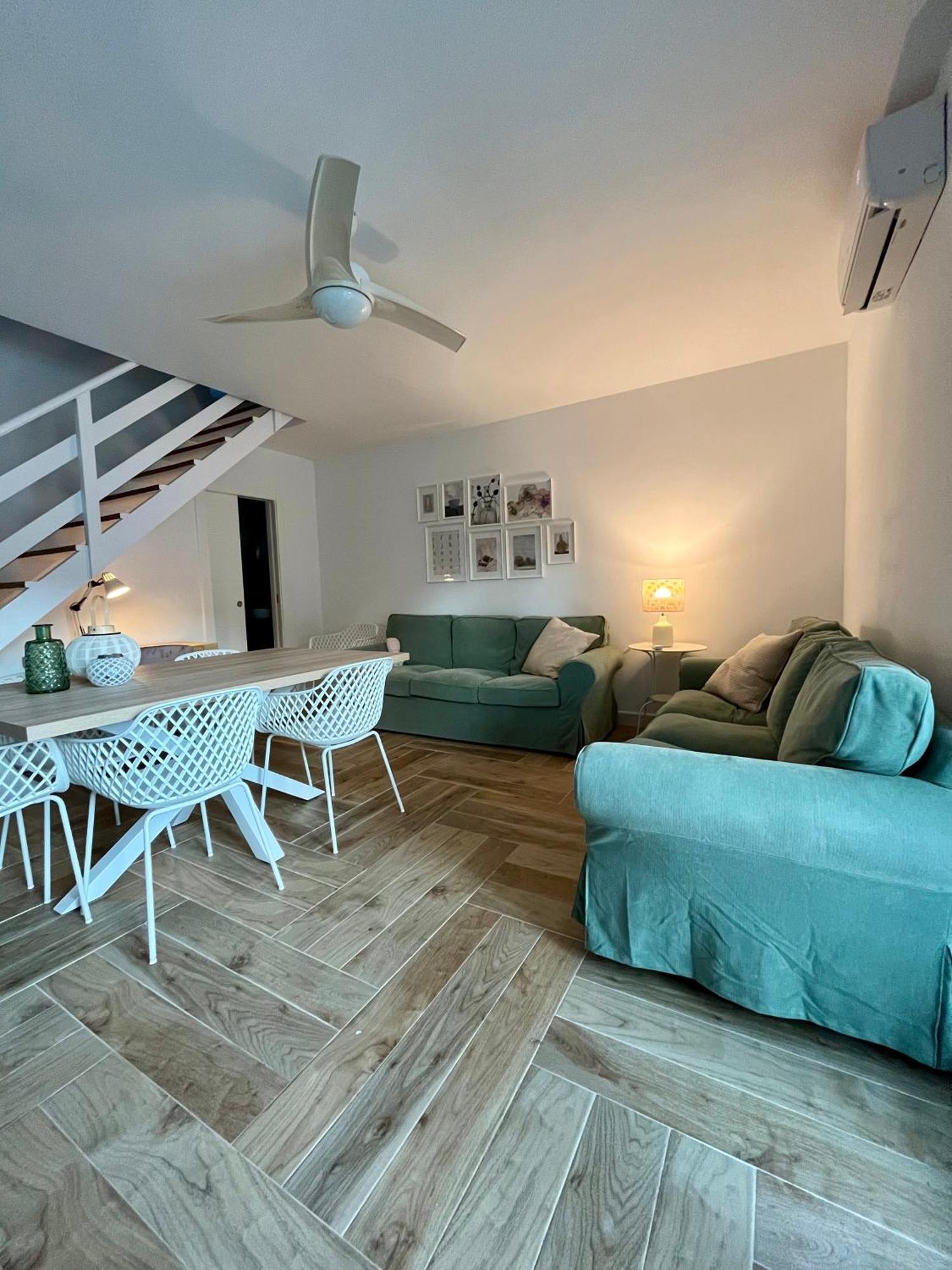 Helices Centro San Jose Cabo De Gata Apartment Екстериор снимка
