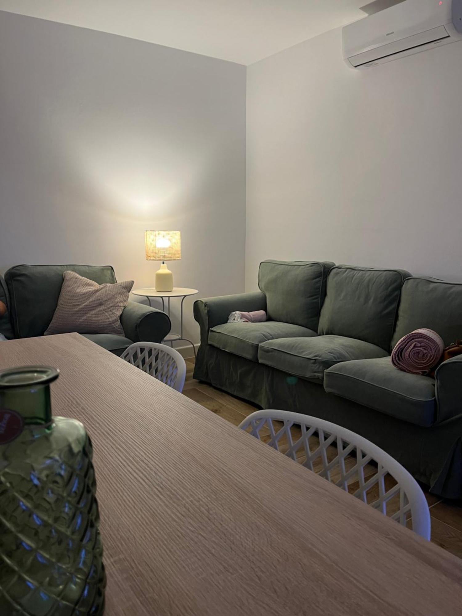 Helices Centro San Jose Cabo De Gata Apartment Екстериор снимка