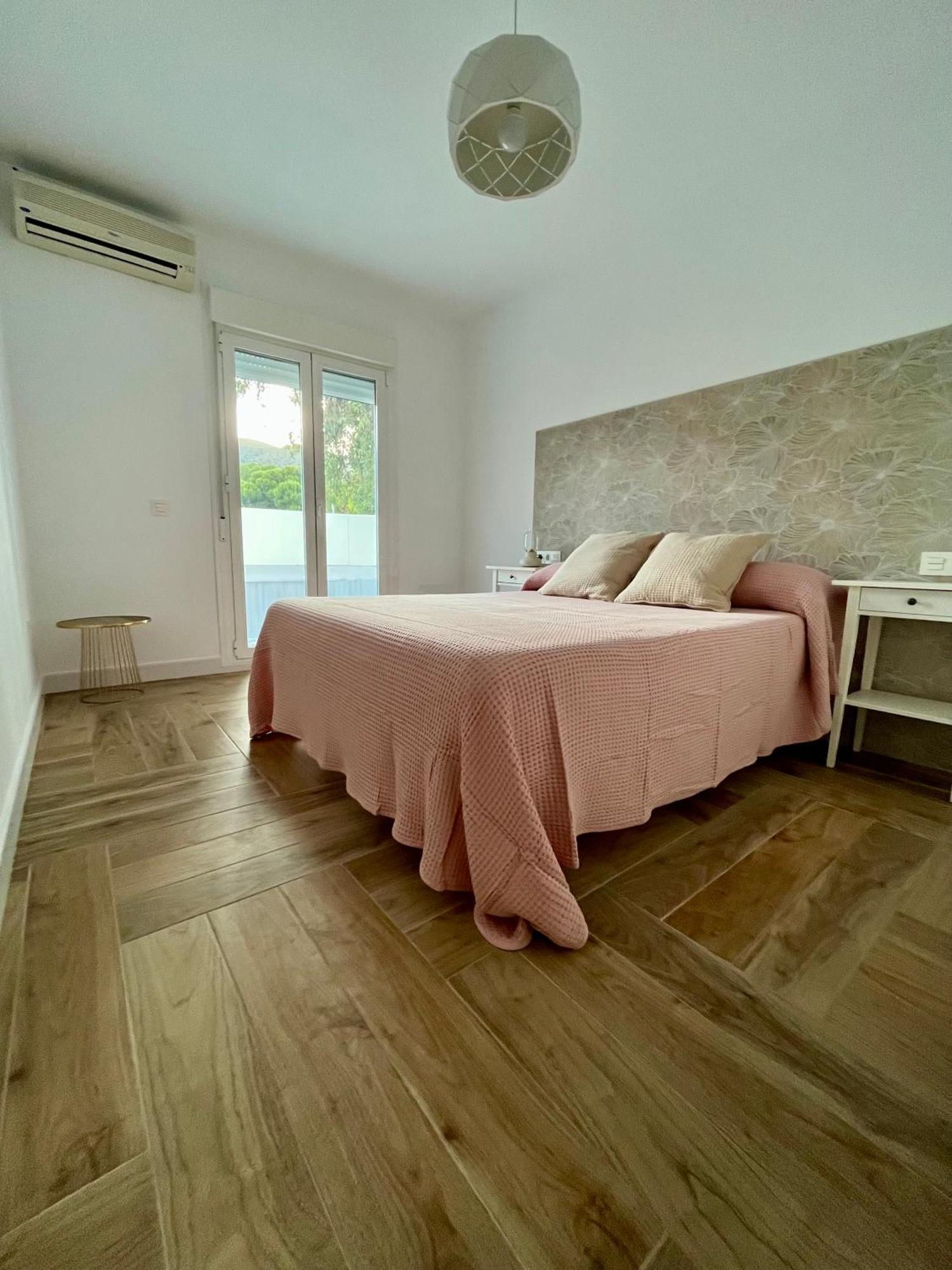 Helices Centro San Jose Cabo De Gata Apartment Екстериор снимка