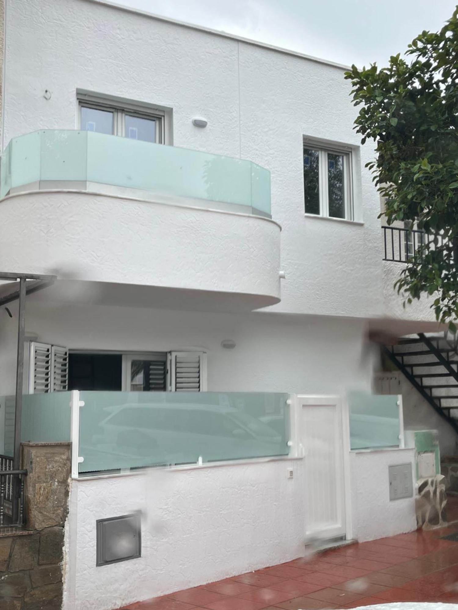 Helices Centro San Jose Cabo De Gata Apartment Екстериор снимка