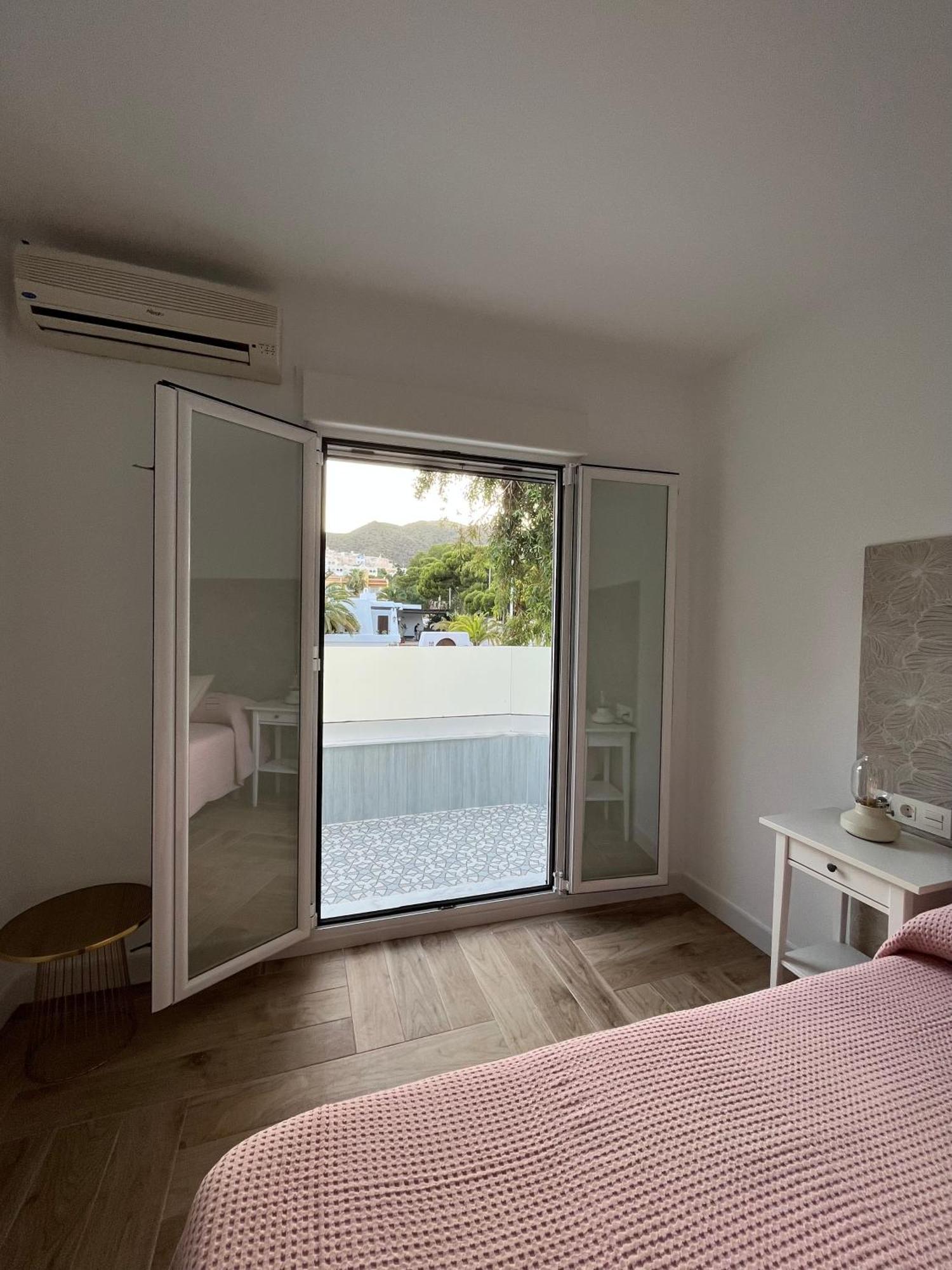 Helices Centro San Jose Cabo De Gata Apartment Екстериор снимка